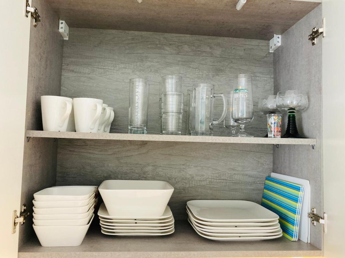 Living At Saarpartments -Adults Only- 2 Bedroom, Netflix - Business & Holiday Apartments For Long- And Short Term Stay, 3 Min To Train Station, Secure E-Bike Parking! ساربروكن المظهر الخارجي الصورة