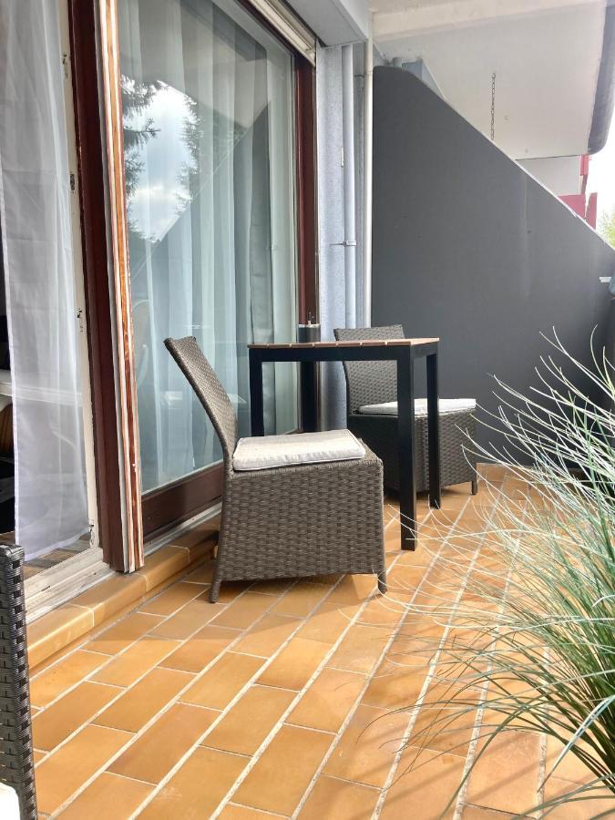 Living At Saarpartments -Adults Only- 2 Bedroom, Netflix - Business & Holiday Apartments For Long- And Short Term Stay, 3 Min To Train Station, Secure E-Bike Parking! ساربروكن المظهر الخارجي الصورة