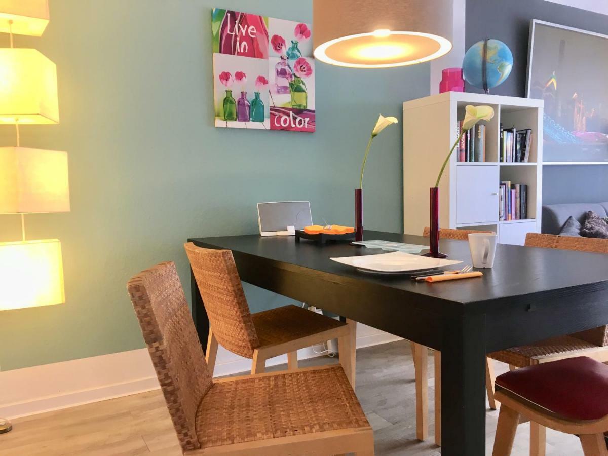 Living At Saarpartments -Adults Only- 2 Bedroom, Netflix - Business & Holiday Apartments For Long- And Short Term Stay, 3 Min To Train Station, Secure E-Bike Parking! ساربروكن المظهر الخارجي الصورة